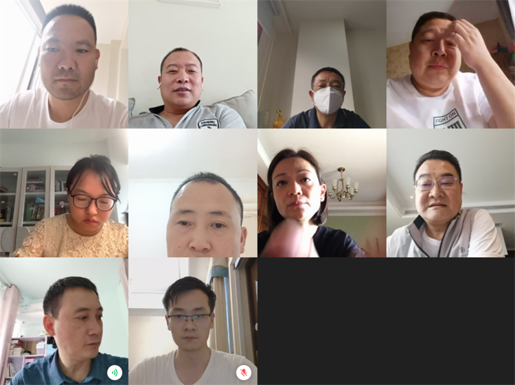 轉(zhuǎn)變工作方式  奮力推進(jìn)“兩?！? class=